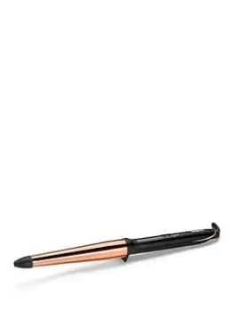 Babyliss Titanium Brilliance Conical