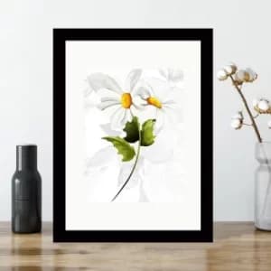 SC5669825174 Multicolor Decorative Framed MDF Painting