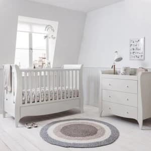 Roma Space Saver 2 Piece Room Set