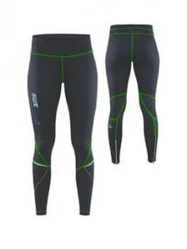 Awe Lycra Cycling Leggings