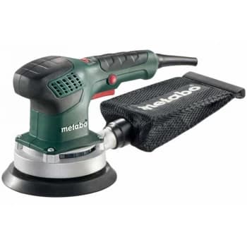 Metabo - SXE 3150 230v 150mm Random Orbit Disc Sander