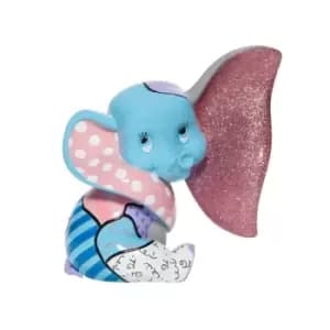 Disney By Romero Britto 6007096 Baby Dumbo - P57138