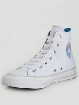 Converse Chuck Taylor All Star Hi - Multi