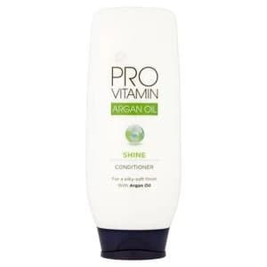 Superdrug Pro Vitamin Shine Conditioner 400ml