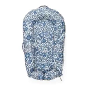 DockATot Deluxe+ William Morris - Pink & Rose