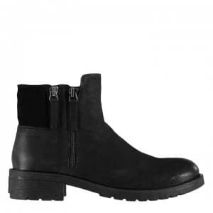 Firetrap Necro Boots Ladies - Black