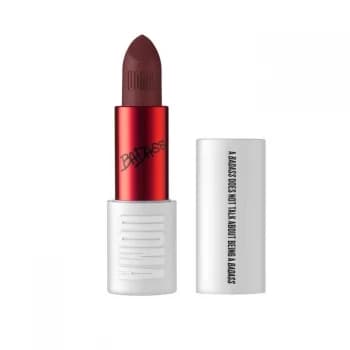 Uoma Badass Icon Matte Lipstick - Brenda