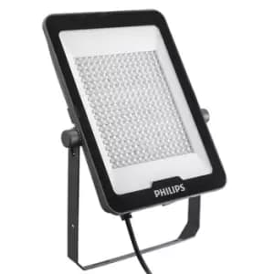 Philips Ledinaire 150W IP65 Asymmetric LED Floodlight Cool White - 911401896783