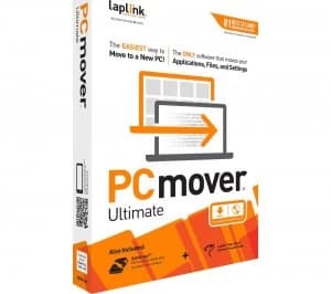 Laplink PCmover Ultimate