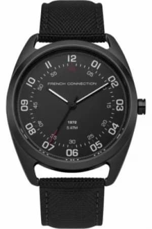 Mens French Connection Watch FC1308BB