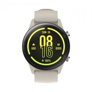 Xiaomi Mi Smartwatch