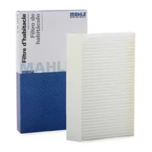 MAHLE Original Pollen filter RENAULT LA 684 272773488R,272776811R,272778970R