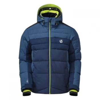 Dare 2b Denote Waterproof Ski Jacket - DkDen/Nghtfl