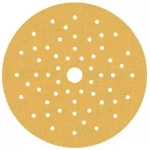 Bosch Expert Random Orbital Sanding Discs C470 Ø150mm x G180 (Paint & Wood) - Pack of 50 - N/A