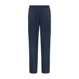 HERITAGE SPORT TRACKSUIT PANTS NAVY - XS