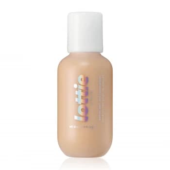 Lottie London Velvet Skin Tint (Various Shades) - Medium N025
