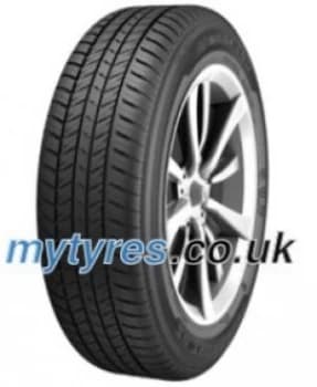 Nankang Toursport NS ( P215/75 R15 100H )