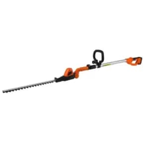 Yard Force LH C41A 45cm 20V Cordless Pole Hedge Trimmer