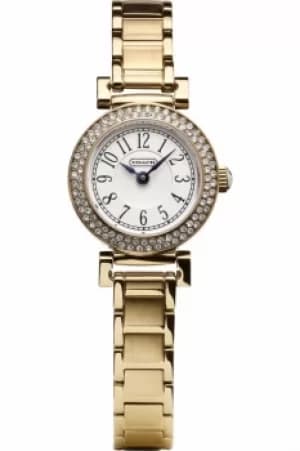 Ladies Coach Madison Fashion Mini Watch 14501904