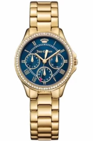 Juicy Couture Gwen Watch 1901437