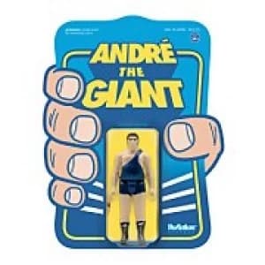 Super7 Andre The Giant ReAction Figure - Andre Sling