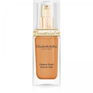 Elizabeth Arden Flawless Finish Perfectly Nude Lightweight Tinted Moisturizer SPF 15 Shade 24 Sienna 30ml