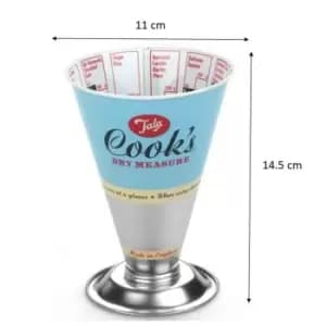Tala Originals Tala 1960s Cooks Measure