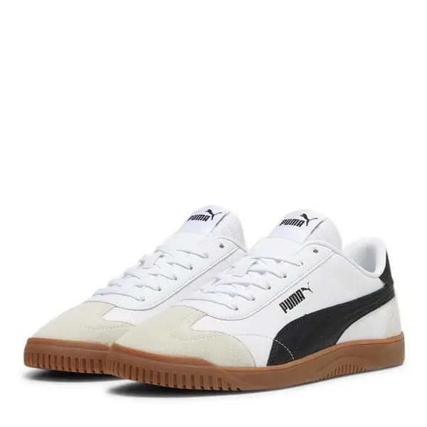 Puma Club 5v5 SD - White 6