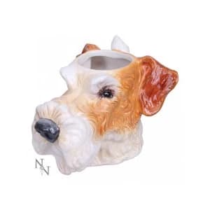 Wire Fox Terrier Mug