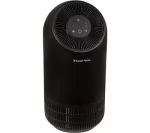 Russell Hobbs RHAP1001B Portable Air Purifier