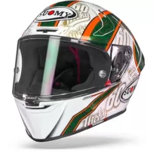 Suomy SR-GP Hickman Replica S