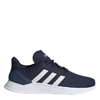 adidas adidas Questar Flow Mens Trainers - Blue