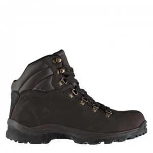 Gelert Atlantis Mens Walking Boots - Brown