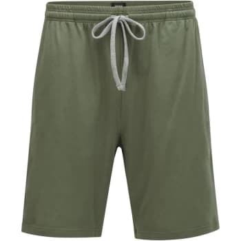 Hugo Boss Mix and Match Shorts Pastel Green Size S Men