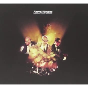 Above & Beyond - Acoustic CD