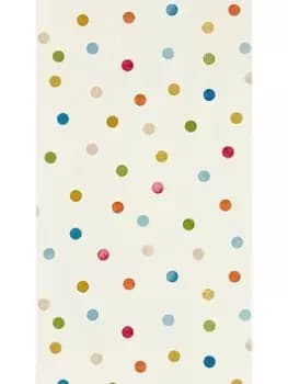 Harlequin Book Of Little Treasures Bon Bon Multicolour Wallpaper