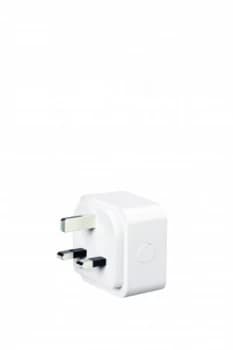 4Lite WiZ Connected SMART Plug WiFi - 4L1-8035