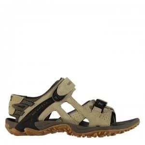 Merrell Kahuna 3 Sandals Mens - Classic Taupe