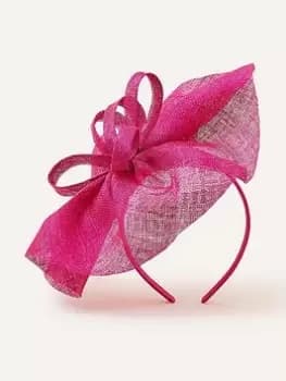 Accessorize Jasmine Disc Band