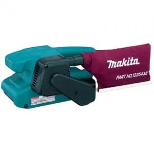 Makita 9911 76mm Belt Sander 110v