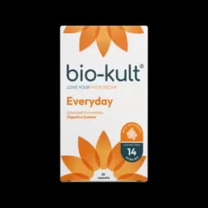 Bio-Kult Advanced Multi-Strain Formulation 30 Capsules