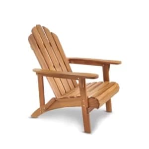 Vermont Fixed Adirondack Chair