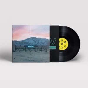 Arcade Fire - Everything Now (Danish Version) Vinyl