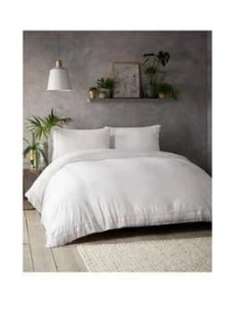 Appletree Tasha Duvet Cover Set