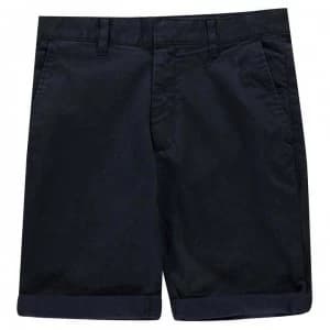 Jack Wills Widmore Chino Shorts - Navy