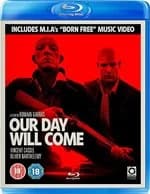 Our Day Will Come Bluray