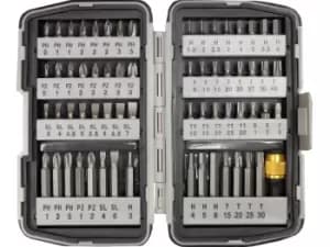 YATO Screwdriver Bit Set YT-0412