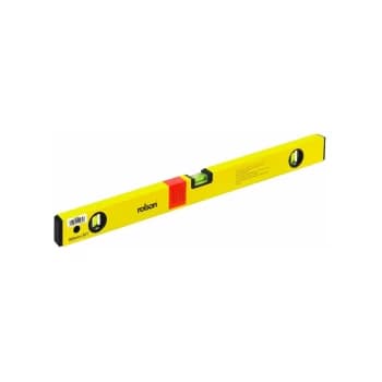 Rolson - 54465 900mm Alloy Spirit Level