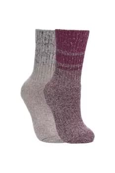 2 Pack Hadley Hiking Boot Socks