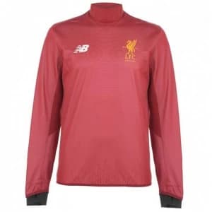 New Balance Liverpool FC Top - Multi